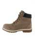 Mobile Preview: Winterschuh Cosma taupe Lackner